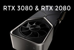 RTX 3080