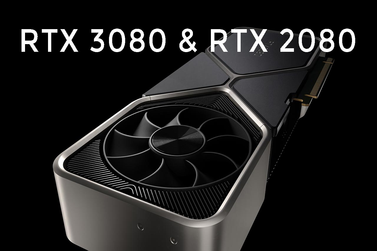 RTX 3080