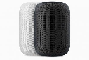 Apple HomePod