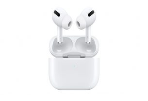 Apple air pods pro