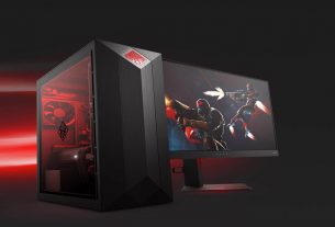 Omen Desktop Pc i9 9900k RTX 2080ti