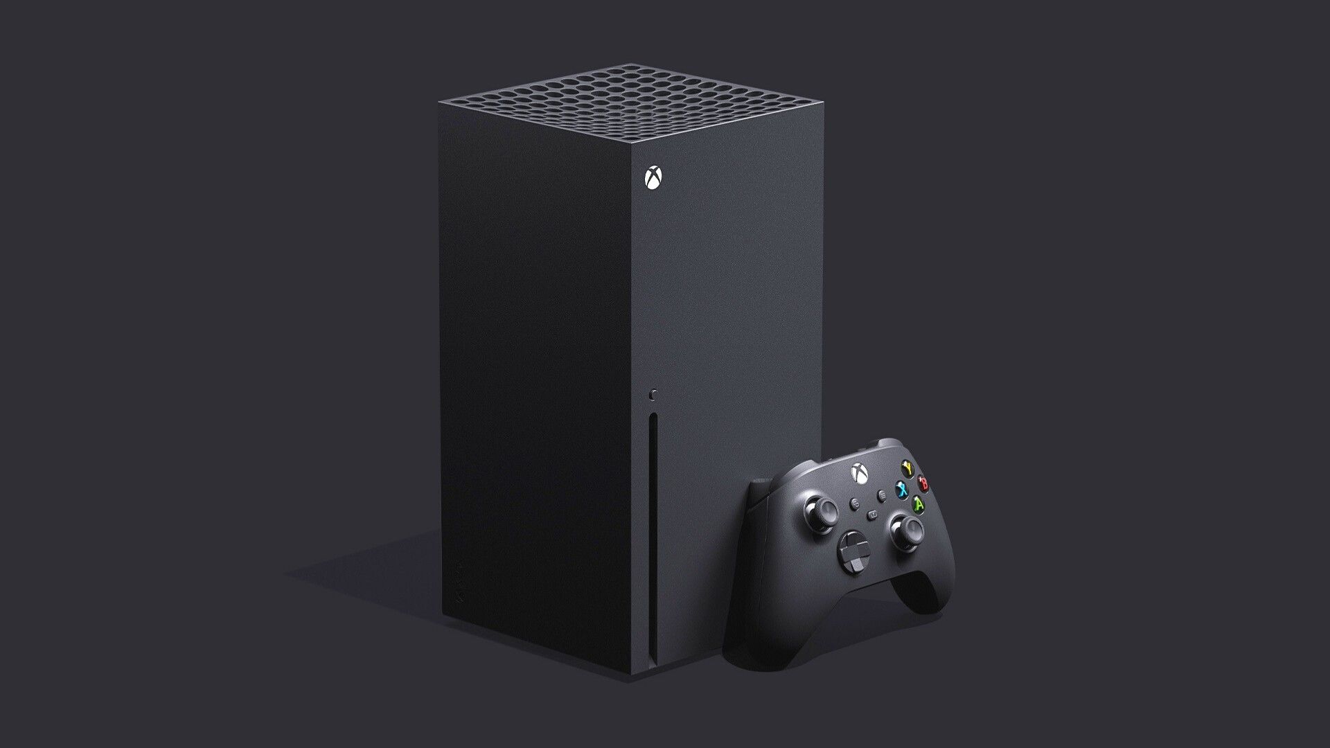 microsoft xbox series x