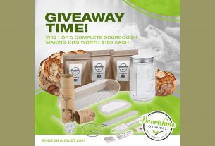 sourdough-making-kit