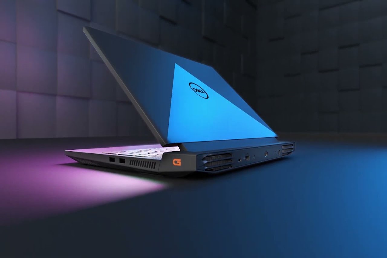 Dell G15 Gaming Laptop PC Giveaway